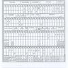 Track sheets