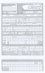 Track sheets