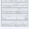 Track sheets