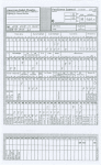 Track sheets