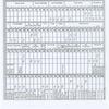 Track sheets