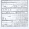 Track sheets