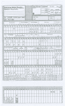 Track sheets