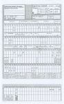 Track sheets