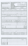 Track sheets