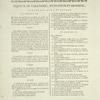 Piqueur de Tabatieres, Incrusteur et Brodeurk contenant deux planches