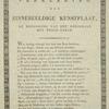 Verklaring der Zinnebeeldige Kunstplaat