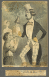 Courtesies of the Weed, Sketches of New-York, No. 19