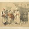 Constantinople [street scene]