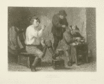 Fumeurs (Pinacothèque de Munich)
