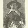 Le Bourgmestre