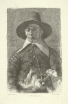 Le Bourgmestre