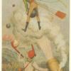 Little Joker Tobacco; Baron Munchausen