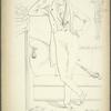 B. Disraeli, author of Vivian Grey