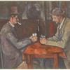 Les Joueurs de cartes