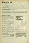 Magazin DP. Roč. 2 (1934/35) no. 5. [Inside Front Cover]