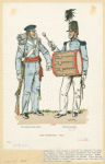 7th infantry, 1835.