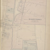 Tivoli [Village]; Hibernia [Village]; Barrytown [Village]; Barrytown Corners [Village]