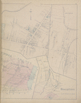 Map of Pine Plains Township. ; Pine Plains [Village]; Rock City [Village]