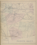 Irondale [Village]; Millerton [Village]; North East [Township]