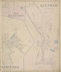 Wappingers Falls [Village]; New Hackensack [Village]; Glenham [Village]