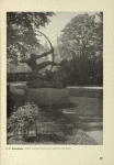 E.A. Bourdelle: Lučišník. Z výstavy francouzského sochařství (foto Sudek)