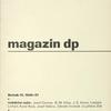 Magazin DP. Roč. 4 (1936/37) [Title page]