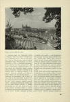 Pražský hrad roku 1936 (foto Sudek)
