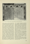 Z psmrtné výstavy B. Feuersteina: Studie k inscenaci Molièroy hry Zdravý nemocný (1921)