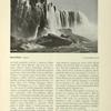 Karel Plicka: Niagara. (Z amerického filmu)