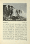 Karel Plicka: Niagara. (Z amerického filmu)
