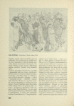 Hugo Boettinger: Vzpomínka na taneční hodiny (1926)