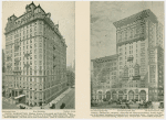 Hotel Manhattan ; Hotel Imperial