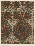 Indian textile design