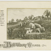 Best birthday wishes.