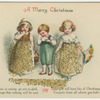 A Merry Christmas.