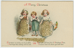 A Merry Christmas.