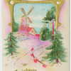 Christmas wishes.