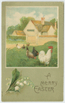 A merry Easter.