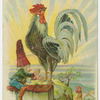 Easter Greetings.