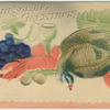 Thanksgiving greetings.