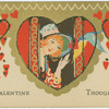 Valentine thoughts.