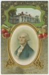 "Washington" Feb. 22d, 1732 - Dec. 27th, 1799.