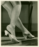 Woman's stockings