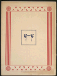 Ballets Russes (Diaghilev), American tour, 1915-1916.