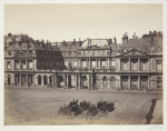 Palais Royal