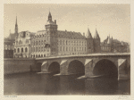 Palais de Justice