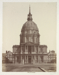 Hotel des Invalides