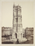 Tour Saint-Jacques