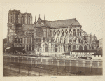 Notre-Dame, Paris